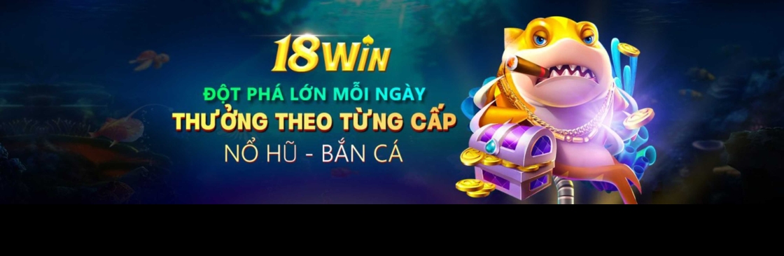 18win - Nhà Cái Uy Tín Cover Image