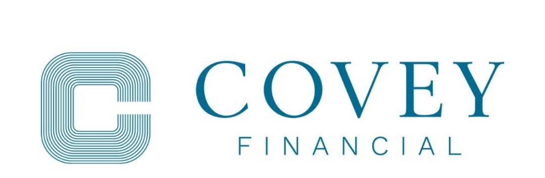 Covey Financial Cover Image