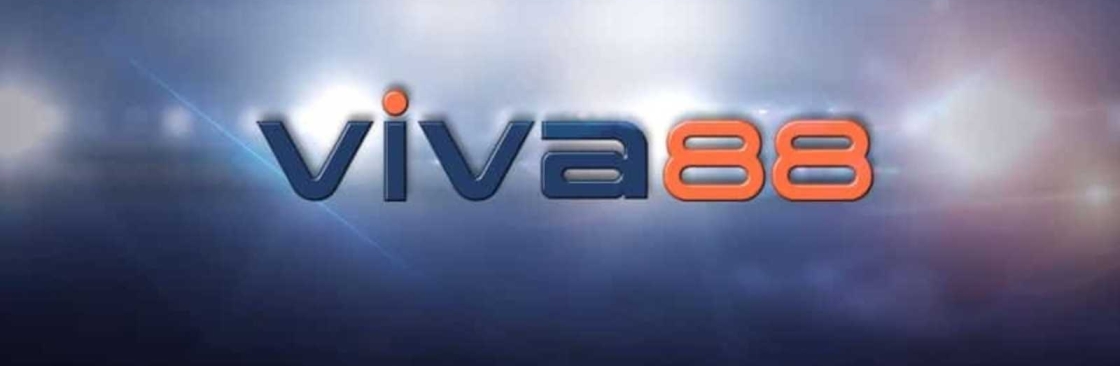 Viva88 Charity Cover Image