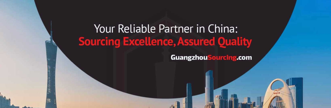 Guangzhou Sourcing Cover Image