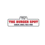 Burger Spot Plymouth Profile Picture