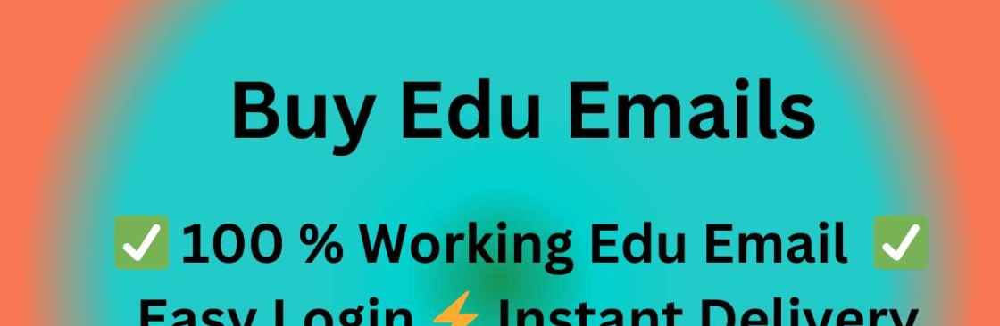 Buy Edu Emails Cover Image