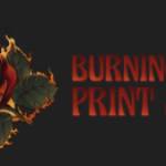 Burning Rose Print Studio Profile Picture