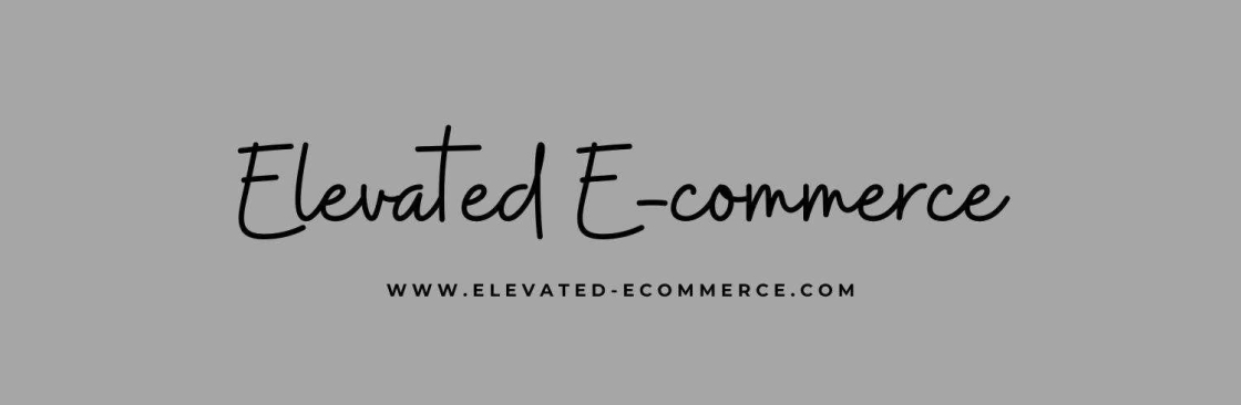 Elevated E-commerce Cover Image