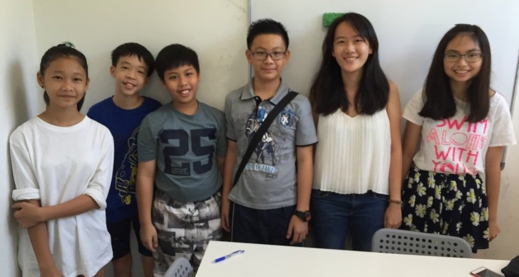 Why Bedok is the Best Place for Your Child's Tuition Needs