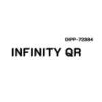 Infinity QR Profile Picture