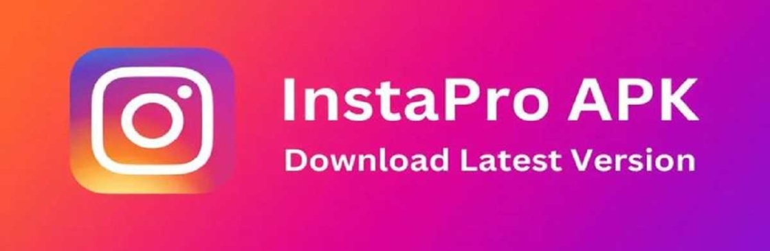 Instapro Apk Cover Image