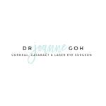 Dr Joanne Goh Profile Picture