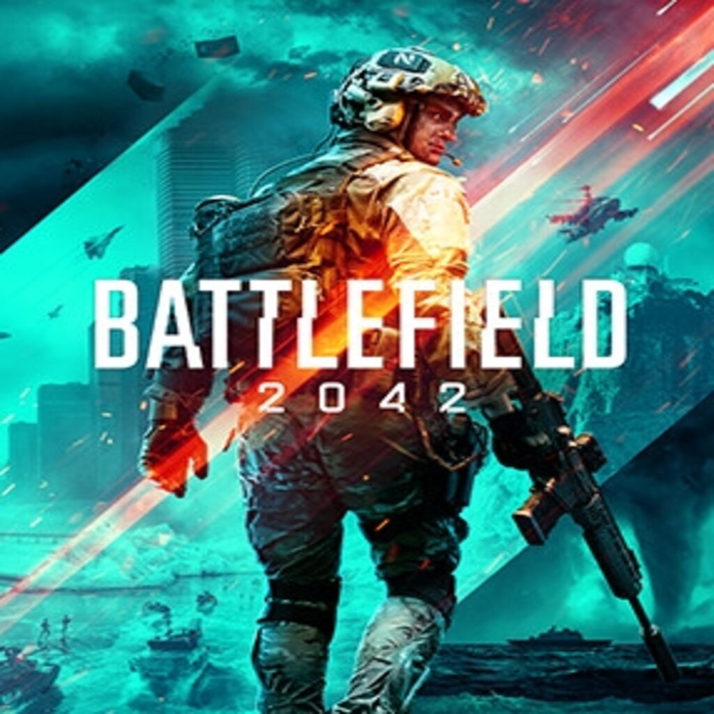 Battlefield 2042 (PC) Steam Key - Digitlogs