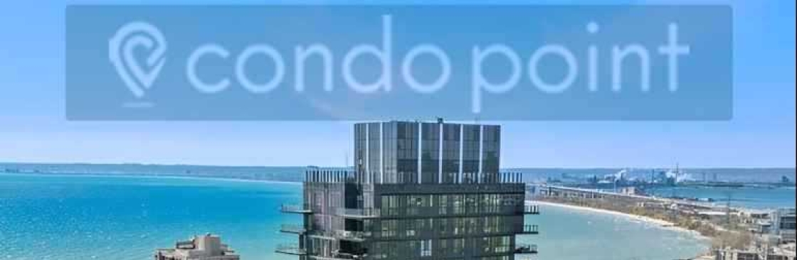 Condo Point Cover Image