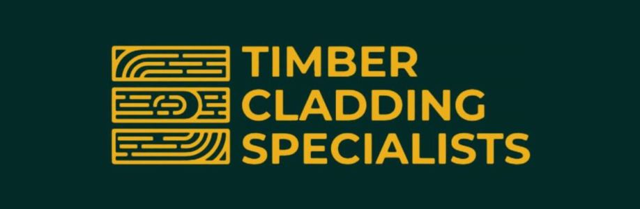 Timber Cladding Specialist Cover Image