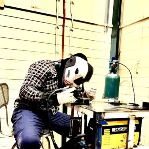 ﻿Welding Repair Services Near You: A Comprehensive Guide