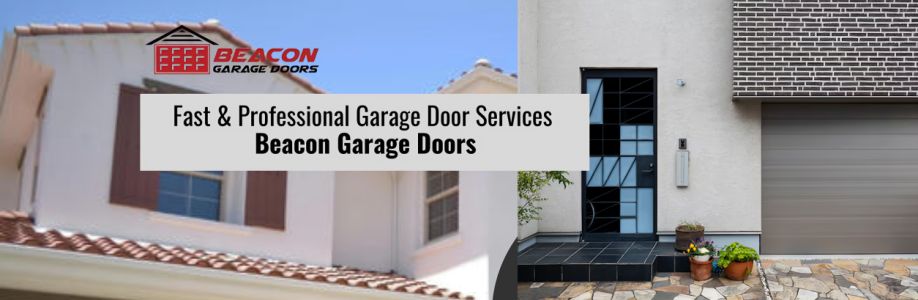 Beacon Garage Doors Cover Image