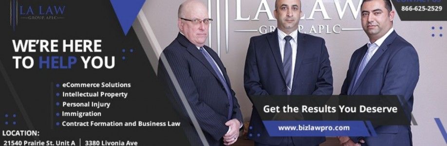 LA Law Group APLC Cover Image