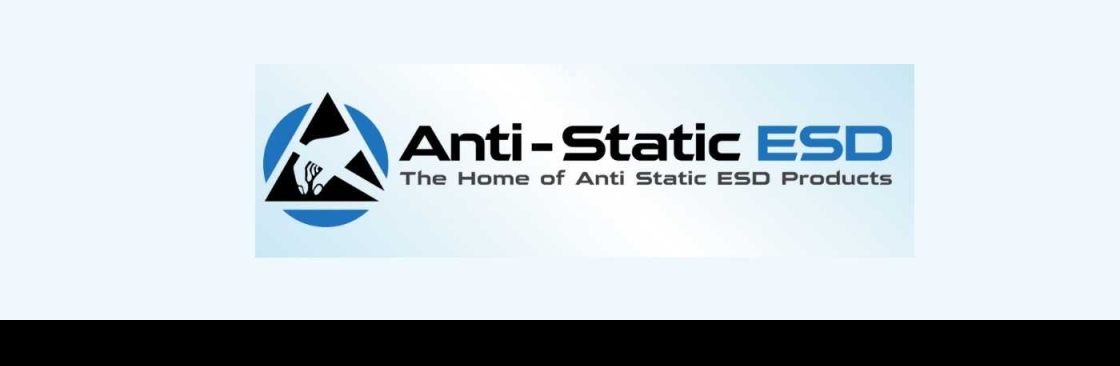 Anti-Static ESD Cover Image