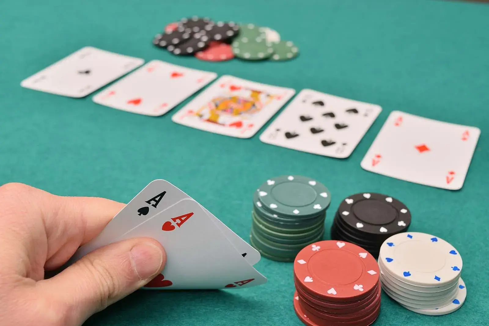 Chia sẻ thông tin về Poker B52 Club cho người chơi mới