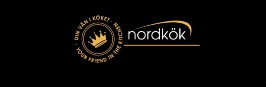 Nordkök Cover Image