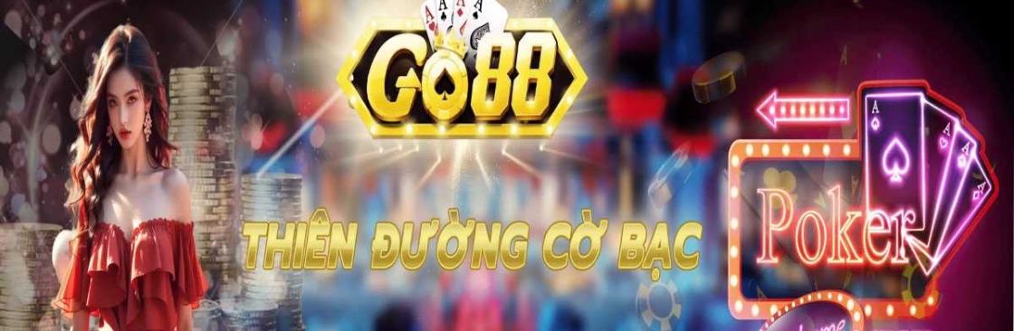 GO88 Link Tải GO88 Cover Image