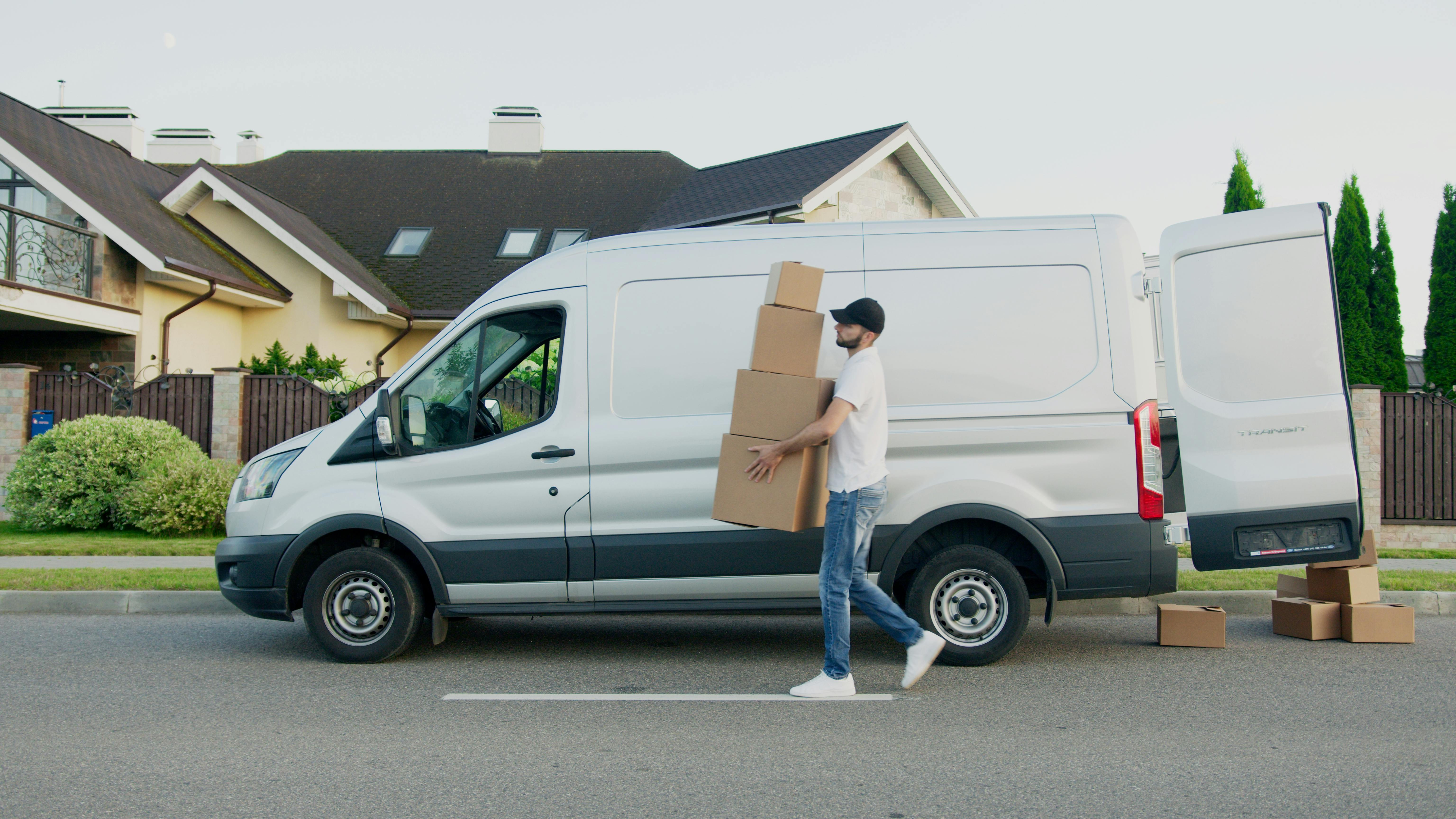 How to Find Affordable Moving Services in Surrey