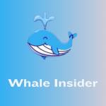 Whale Insider Profile Picture