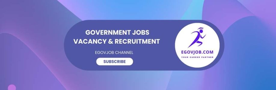 egovjobs Cover Image