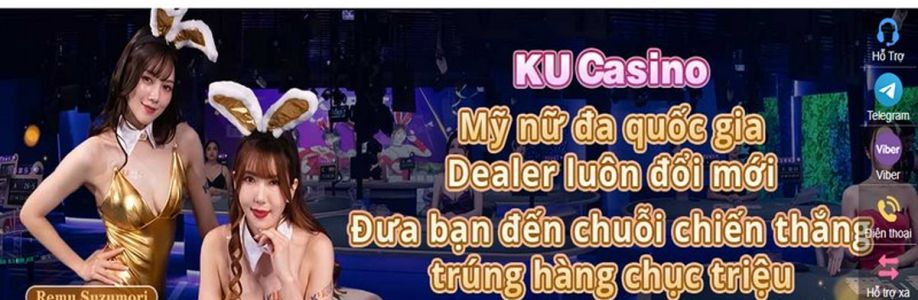 Kubet casino Cover Image