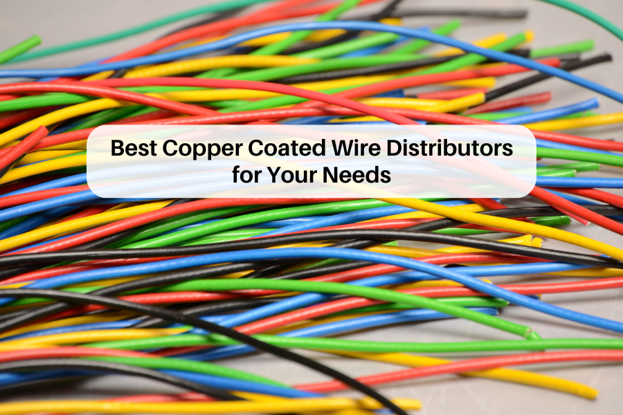 Why Choose Silver Plated Copper Wire for Your Next Project? – Ganpati Engineering Industries