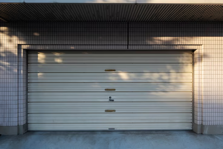 Garage Door Repair Savannah GA | Garage Door Wizard