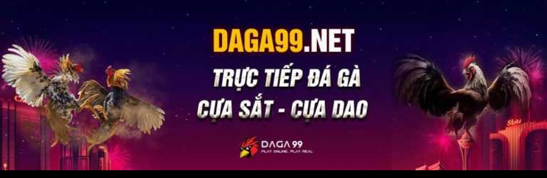 DAGA99 Net Cover Image