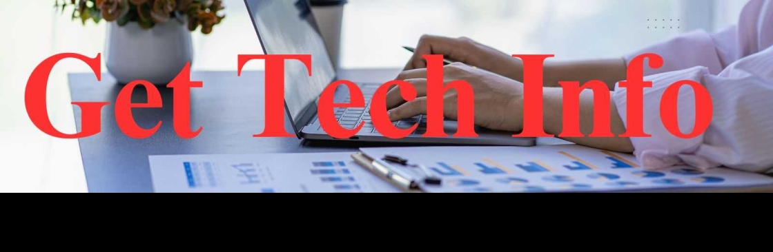 Get Tech info Cover Image