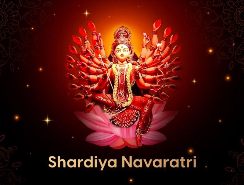 Shardiya Navratri 2024 Puja Muhurat & Vidhi | Parami News