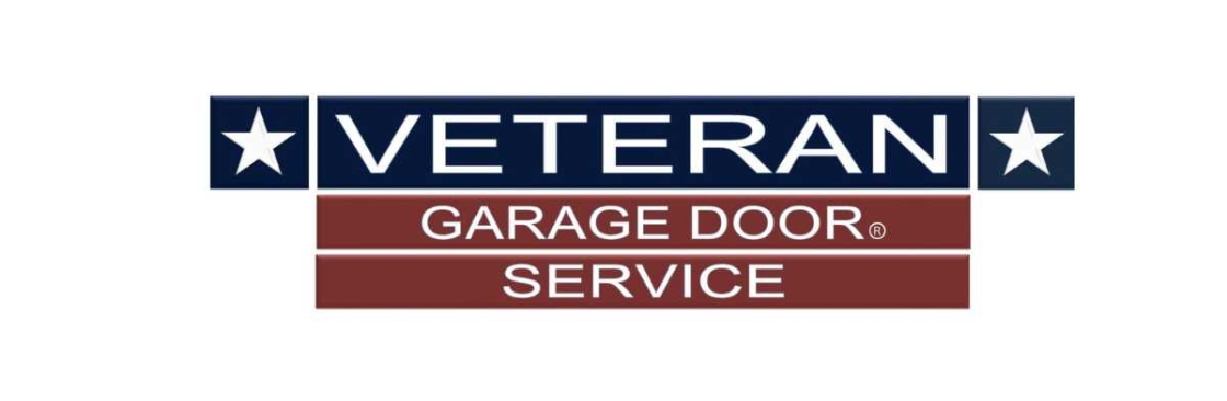 Veteran Garage Door Repair Cover Image