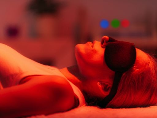 Unlocking the Secrets of Red Light Therapy: Transform Your Health and Wellness