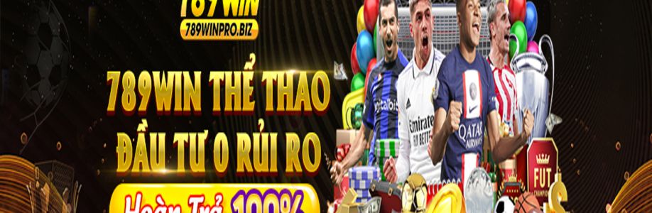 789Win Thiên Đường Giải Trí Cover Image