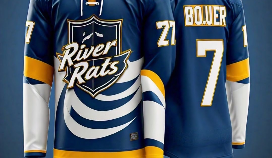 ﻿The Ultimate Guide to Choosing a Hockey Jersey Designer Online