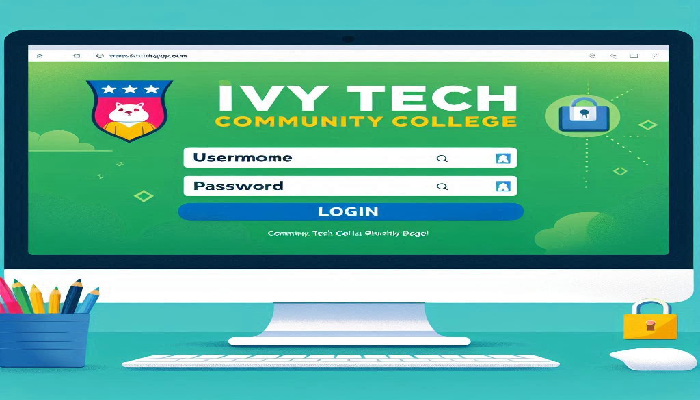 Ivy Tech Login