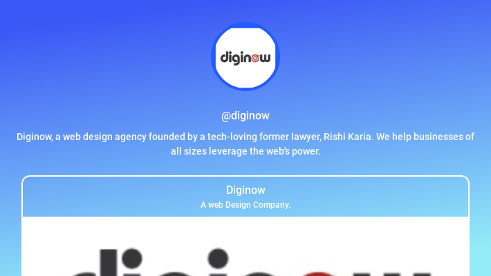 @diginow | Link Space