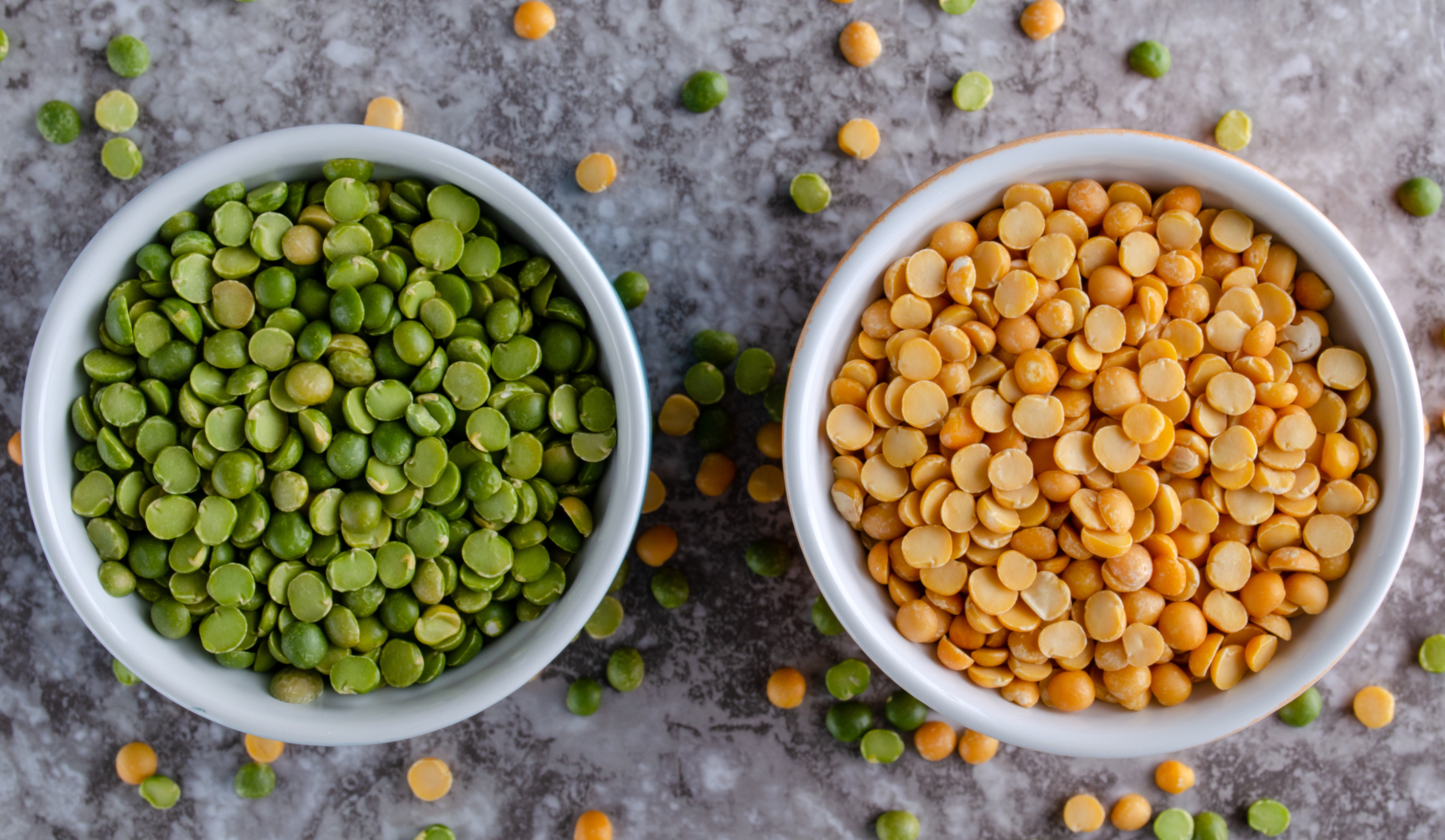 What Are The Benefits Of Split Peas | Your Quorum