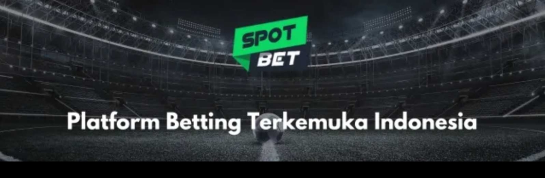 spotbet indo Cover Image