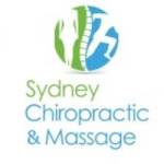 Sydney Chiropractic And Massage profile picture