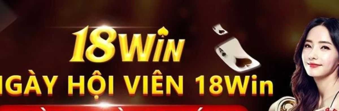 18 WIN Cover Image