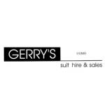 Gerry’s suit Hire  Sales profile picture