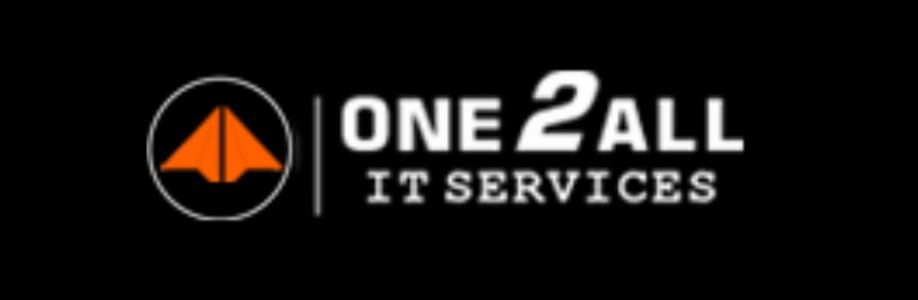 One2All Services Cover Image