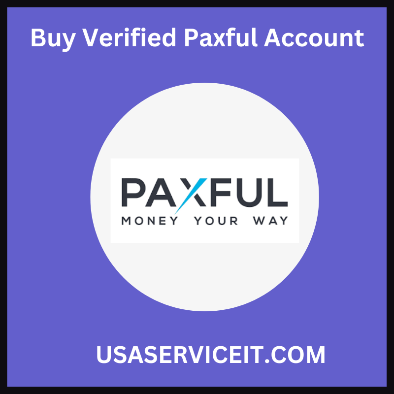 Buy Verified Paxful Account - 100% USA, UK Verified Accounts