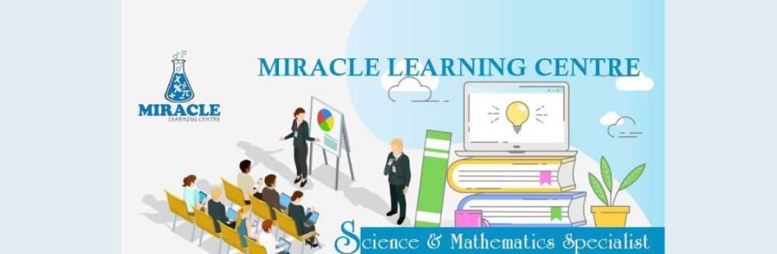 Miracle Learning Centre Cover Image