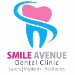 Smile Avenue Profile Picture