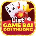 listgamebaidoithuong Profile Picture