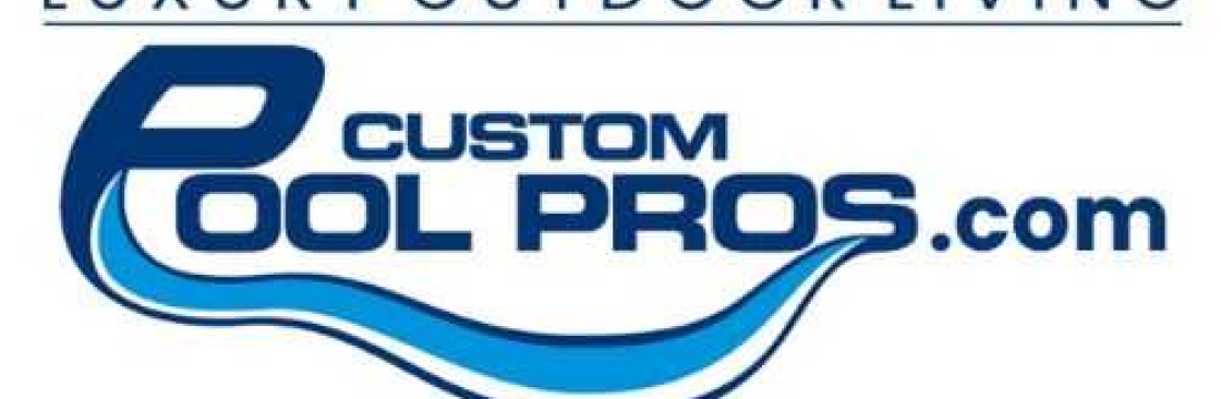 Custom Pool Pros Cover Image