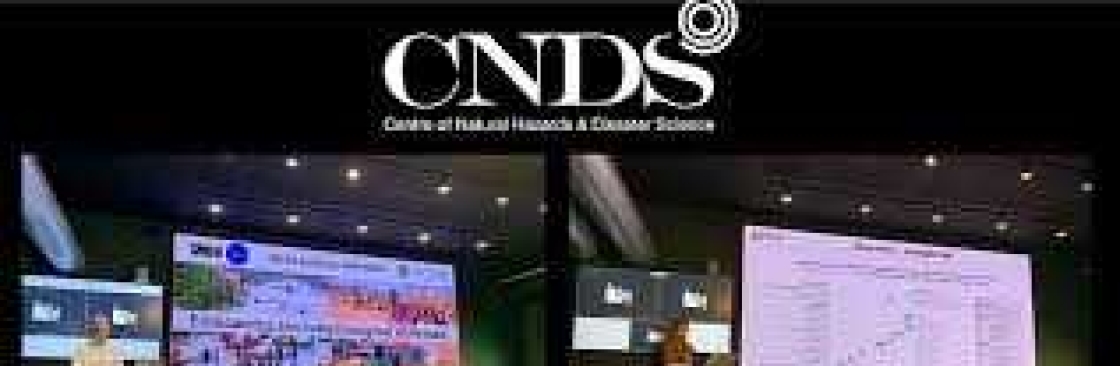 CNdS Interpreting Training Cover Image