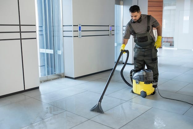 The Ultimate Guide to Corporate Cleaning in Melbourne | by Tidy Masters | Aug, 2024 | Medium